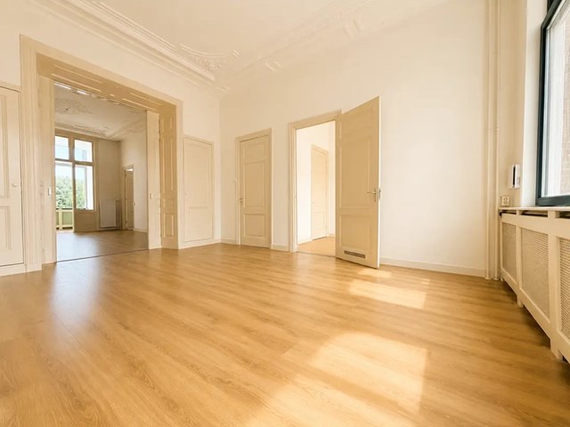 Foto 3: Den Haag - Laan van Meerdervoort - Foto 3