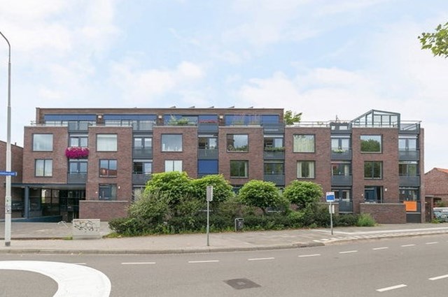 Foto 2: Eindhoven - Gestelsestraat - Foto 2