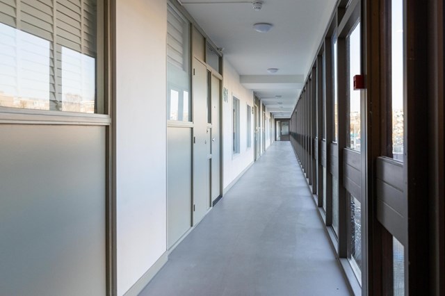 Foto 2: Utrecht - Van Vollenhovenlaan - Foto 2