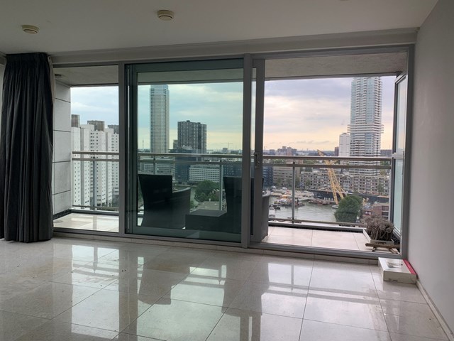 Foto 4: Rotterdam - Jufferstraat - Foto 4