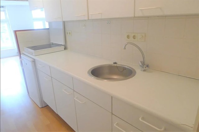 Foto 3: Maastricht - Brusselsestraat - Foto 3