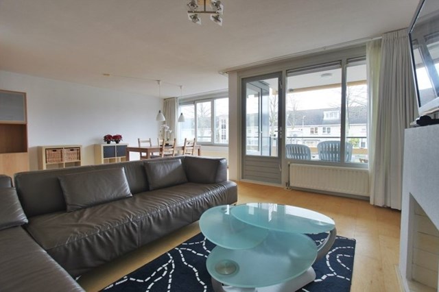 Foto 7: Amstelveen - Dignahoeve - Foto 7
