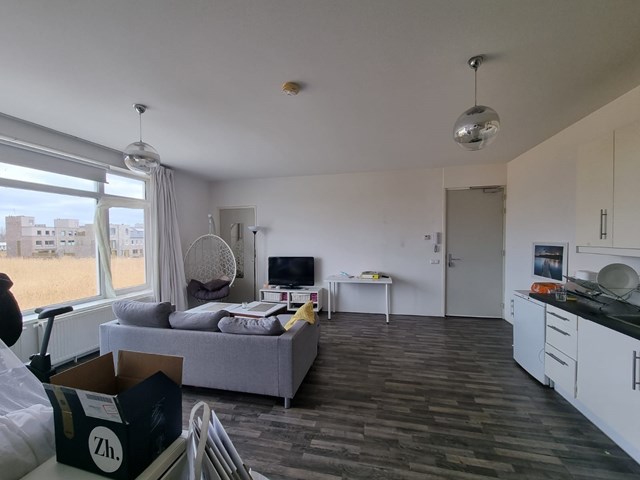 Foto 3: Groningen - Paradijsvogelstraat - Foto 3