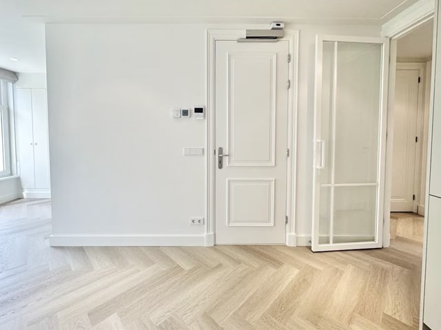 Foto 5: Amsterdam - Cornelis Anthoniszstraat - Foto 5