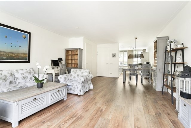 Foto 4: Amstelveen - Jane Addamslaan - Foto 4