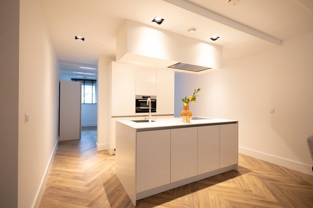 Foto 7: Amsterdam - Marnixstraat - Foto 7