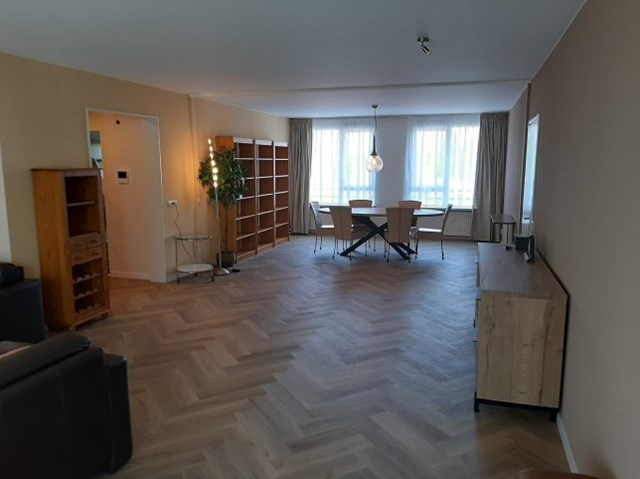Foto 2: Eindhoven - Amundsenlaan - Foto 2