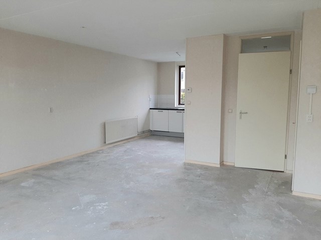 Foto 3: Alkmaar - Laan van Keulen - Foto 3