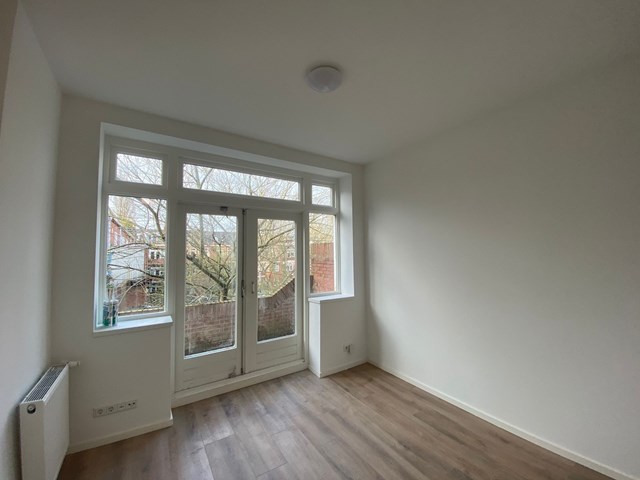 Foto 7: Groningen - Oosterhamrikkade - Foto 7