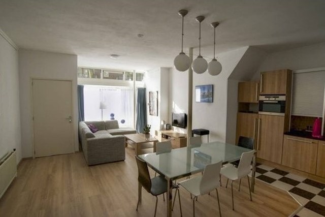 Foto 5: Nijmegen - Krayenhofflaan - Foto 5