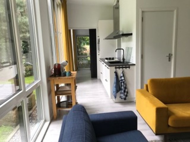 Foto 2: Rijsbergen - Zandstraat - Foto 2
