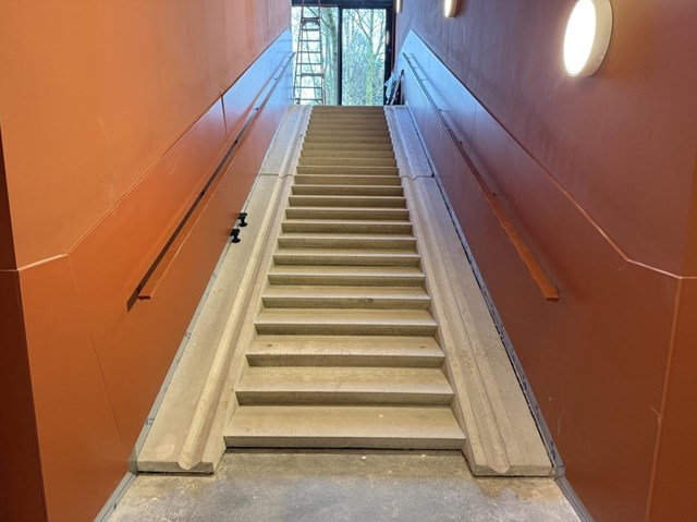 Foto 7: Amsterdam - Haarlemmerweg - Foto 7