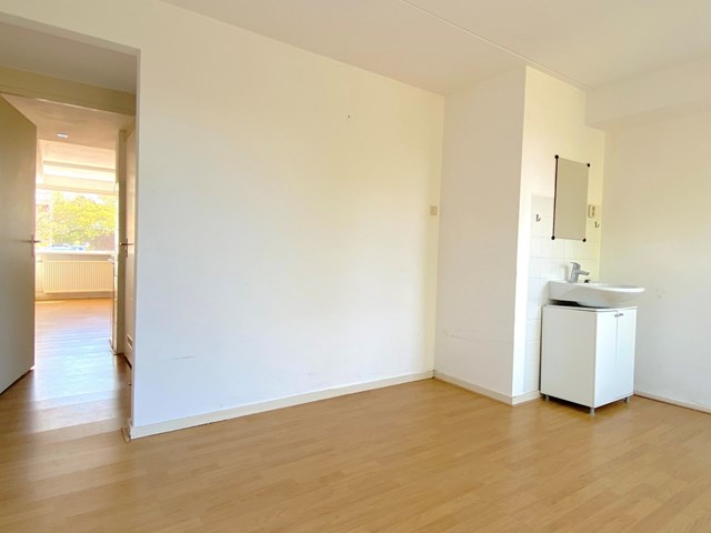 Foto 5: Groningen - Turkooisstraat - Foto 5