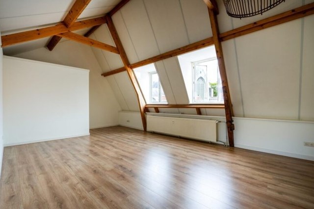 Foto 4: Bergen op Zoom - Hoogstraat - Foto 4