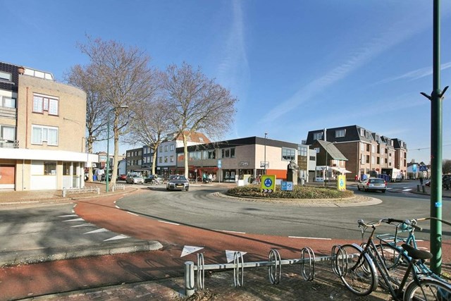 Foto 2: De Bilt - Hessenhof - Foto 2