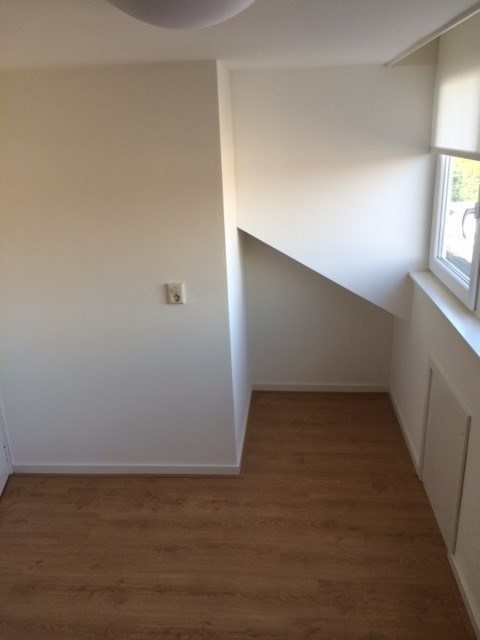 Foto 2: Tilburg - Van Goorstraat - Foto 2