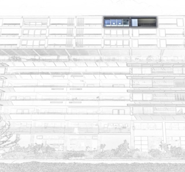 Foto 2: Rotterdam - Gedempte Zalmhaven - Foto 2