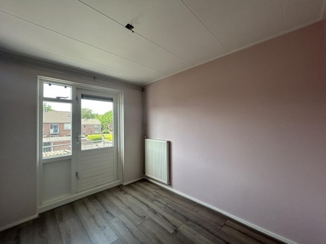 Foto 6: Smilde - Prins Bernhardstraat - Foto 6