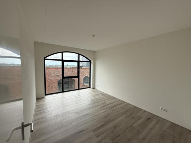 Foto 6: Amsterdam - Zandstrooierstraat - Foto 6