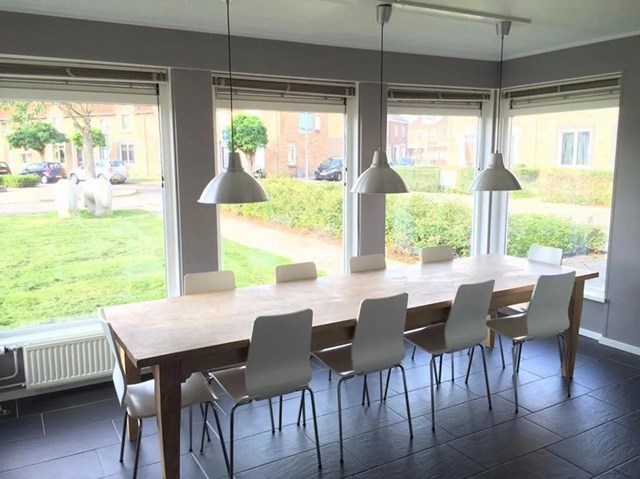 Foto 5: Maastricht - Hubert Parisstraat - Foto 5