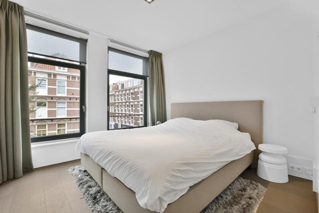 Foto 7: Amsterdam - Govert Flinckstraat - Foto 7