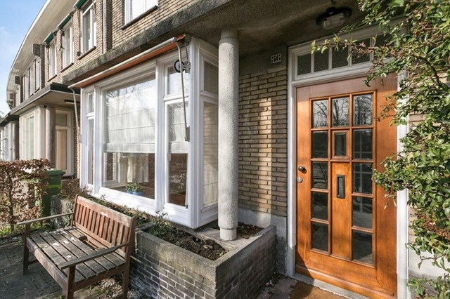 Foto 5: Eindhoven - Floralaan Oost - Foto 5