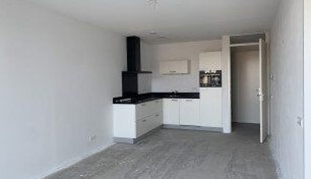 Foto 1: Amsterdam - Willem Parelstraat - Foto 1