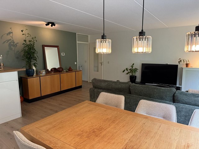 Foto 6: Amsterdam - Wittgensteinlaan - Foto 6