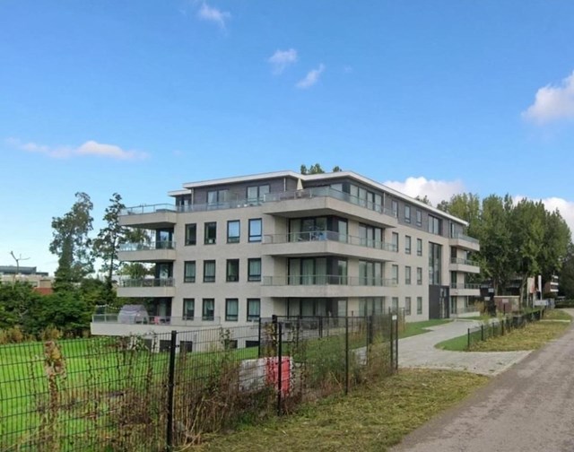 Foto 1: Amstelveen - Bovenkerkerweg - Foto 1