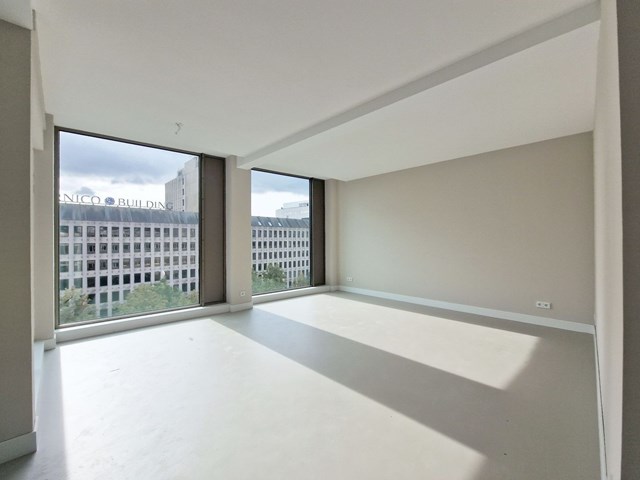 Foto 1: Rotterdam - Westblaak - Foto 1