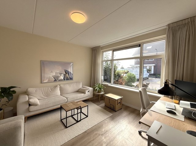 Foto 2: Harlingen - Oostmeep - Foto 2