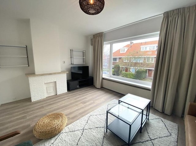 Foto 4: Amstelveen - Willem van Beijerenlaan - Foto 4