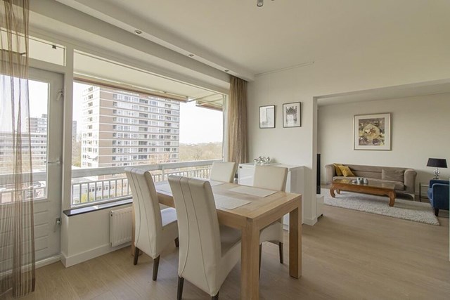 Foto 6: Amsterdam - Nijenburg - Foto 6