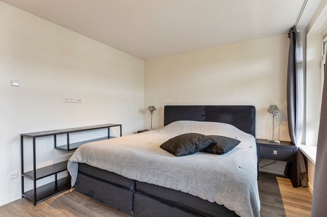 Foto 4: Den Haag - De Savornin Lohmanlaan - Foto 4