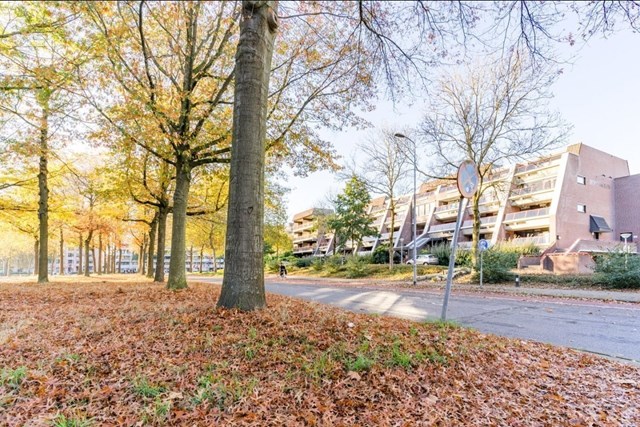 Foto 4: Eindhoven - Vincent van Den Heuvellaan - Foto 4