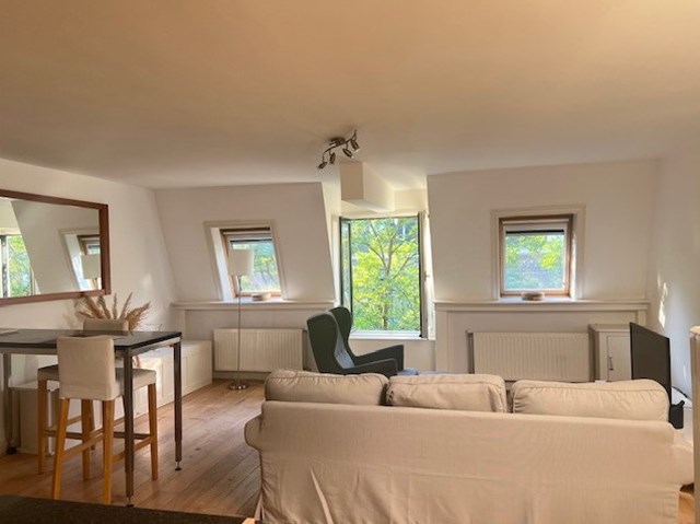 Foto 4: Amsterdam - Rustenburgerstraat - Foto 4