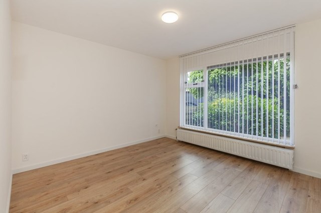 Foto 2: Zoetermeer - Tjalkwerf - Foto 2