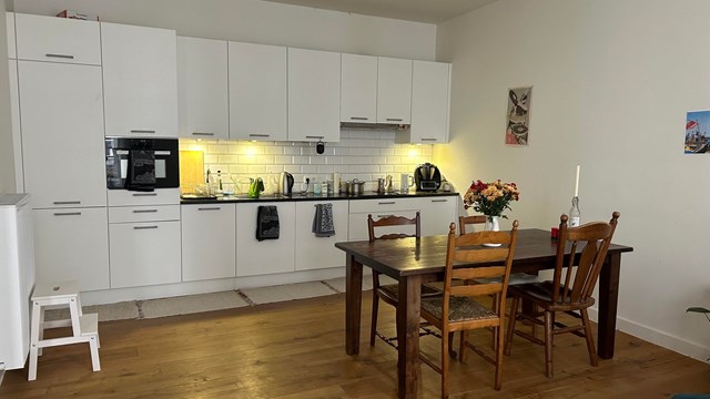 Foto 2: Maastricht - Nieuwstraat - Foto 2