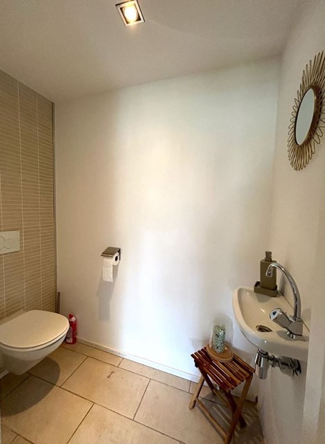 Foto 4: Geleen - Rijkswegcentrum - Foto 4