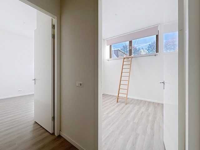 Foto 7: Amsterdam - Willem Parelstraat - Foto 7