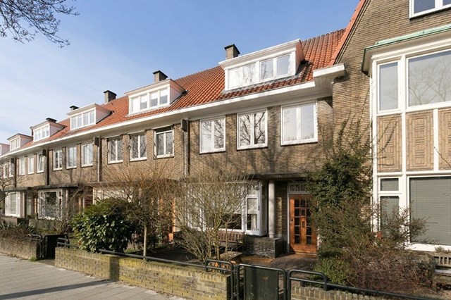 Foto 4: Eindhoven - Floralaan Oost - Foto 4
