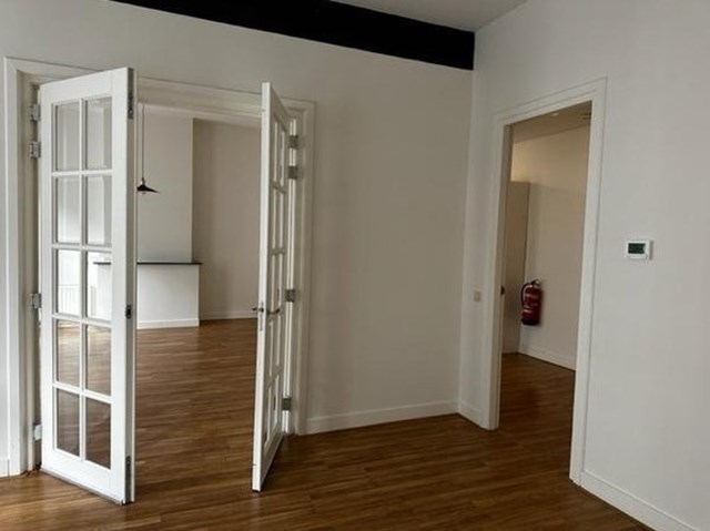 Foto 5: Den Haag - Lange Houtstraat - Foto 5