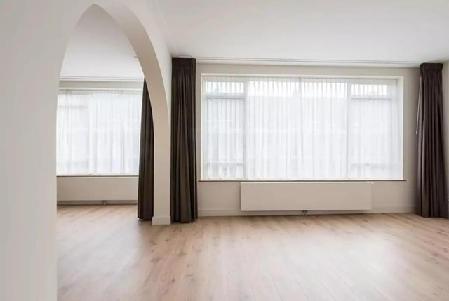 Foto 7: Amsterdam - Michelangelostraat - Foto 7