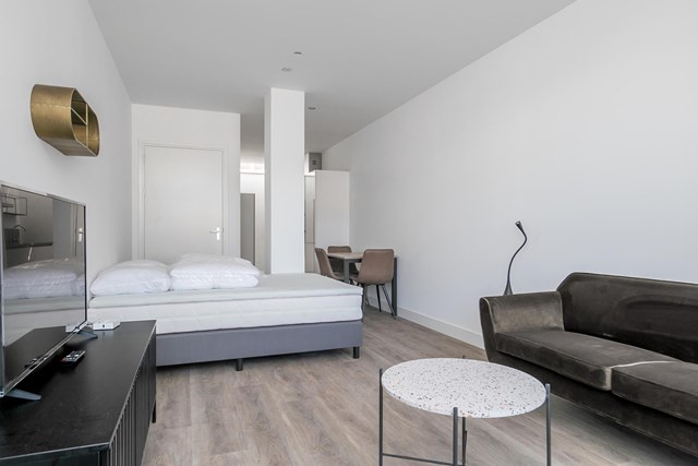 Foto 5: Eindhoven - Willem Rosestraat - Foto 5