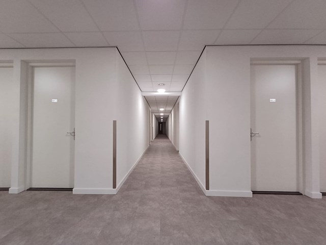 Foto 6: Eindhoven - Gerard Philipslaan - Foto 6
