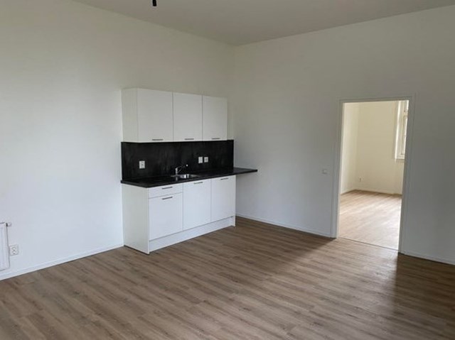 Foto 1: Koudum - Dammenseweg - Foto 1