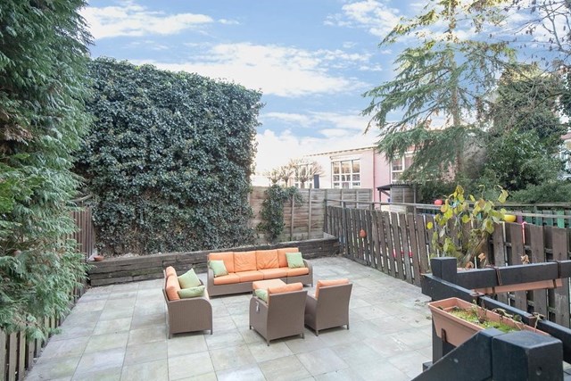 Foto 2: Rotterdam - Mathenesserlaan - Foto 2