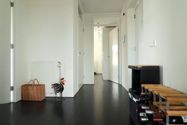 Foto 3: Utrecht - Rolderdiephof - Foto 3