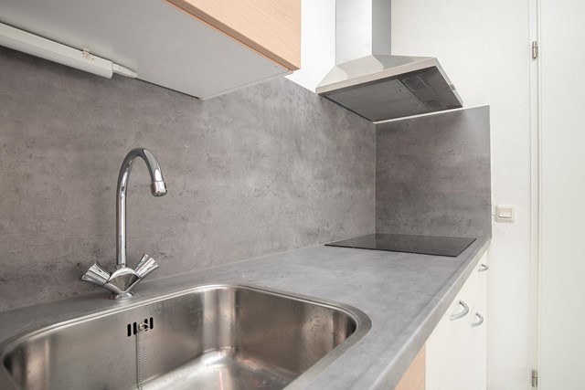 Foto 5: Zwolle - Assendorperdijk - Foto 5