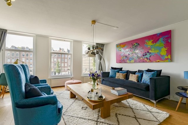 Foto 3: Amsterdam - Da Costakade - Foto 3